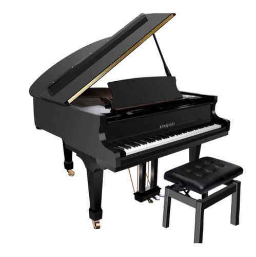 西安星海鋼琴專賣店分享星海系列g152鋼琴價格