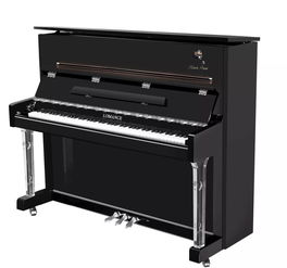 上海國際樂器2019 music china特色產(chǎn)品速遞 鋼琴 鍵盤篇