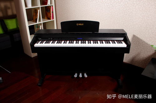 數碼鋼琴 電鋼琴 的正確保養方法