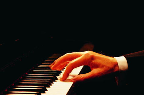 干貨分享 彈鋼琴的指法技巧與基礎(chǔ)知識(shí)