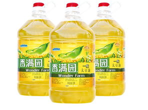 食用油市場前景與批發供應渠道解析