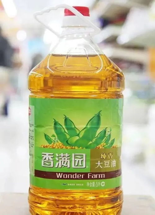 買油不是越貴越好，6種食用油如何挑選，看完后下次別再買錯了