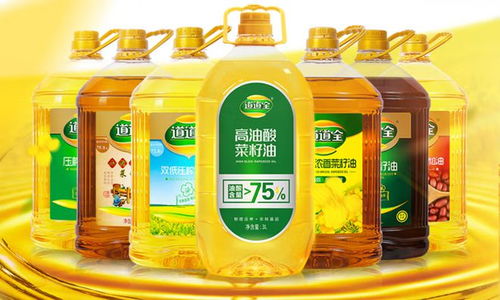 食用油上市公司半年報(bào)盤點(diǎn) 京糧、道道全、西王、金太陽“期中考”表現(xiàn)幾何？