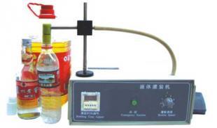 專業供應江西瓶裝醬油醋灌裝機與宜春食用油灌裝機 高效包裝解決方案