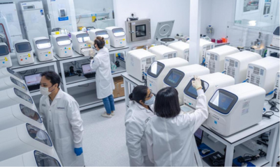 覓瑞Mirxes沖刺港股 生物技術研發如何以技術驅動撬動千億市場